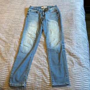 KanCan High Rise Skinny